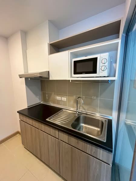 Supalai Veranda Sukhumvit 117, Samut Prakan, Sukhumvit 117, Bang Muang Mai, Muang Samut Prakarn, Samut Prakan, 1 Bedroom, 44 sqm, Condo For Rent, by Ulaiwan Boonsiri, 11829658 - DDproperty.com