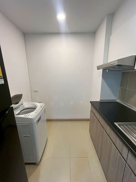 Supalai Veranda Sukhumvit 117 : ศุภาลัย เวอเรนด้า สุขุมวิท 117, สมุทรปราการ, ถ. สุขุมวิท 117, บางเมืองใหม่, เมืองสมุทรปราการ, สมุทรปราการ, 44 ตร.ม., คอนโด ให้เช่า, โดย อุไลวรรณ บุญศิริ, 11829658 - DDproperty.com