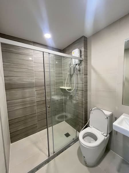 Supalai Veranda Sukhumvit 117, Samut Prakan, Sukhumvit 117, Bang Muang Mai, Muang Samut Prakarn, Samut Prakan, 1 Bedroom, 44 sqm, Condo For Rent, by Ulaiwan Boonsiri, 11829658 - DDproperty.com