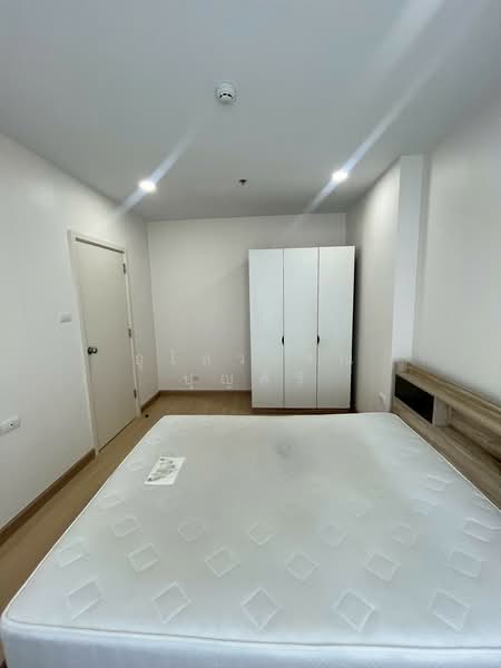 Supalai Veranda Sukhumvit 117 : ศุภาลัย เวอเรนด้า สุขุมวิท 117, สมุทรปราการ, ถ. สุขุมวิท 117, บางเมืองใหม่, เมืองสมุทรปราการ, สมุทรปราการ, 44 ตร.ม., คอนโด ให้เช่า, โดย อุไลวรรณ บุญศิริ, 11829658 - DDproperty.com