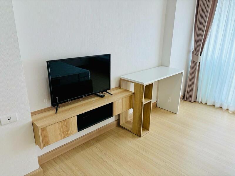 For Rent - Supalai Veranda Sukhumvit 117, Samut Prakan