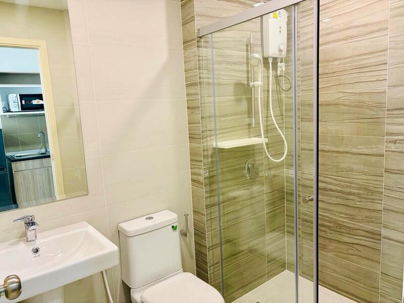 For Rent - Supalai Veranda Sukhumvit 117, Samut Prakan