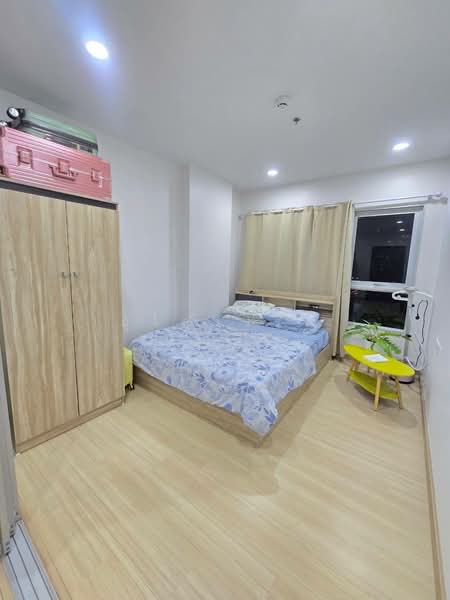 Supalai Veranda Sukhumvit 117, Samut Prakan, Sukhumvit 117, Bang Muang Mai, Muang Samut Prakarn, Samut Prakan, 1 Bedroom, 35 sqm, Condo For Rent, by Ulaiwan Boonsiri, 11829672 - DDproperty.com