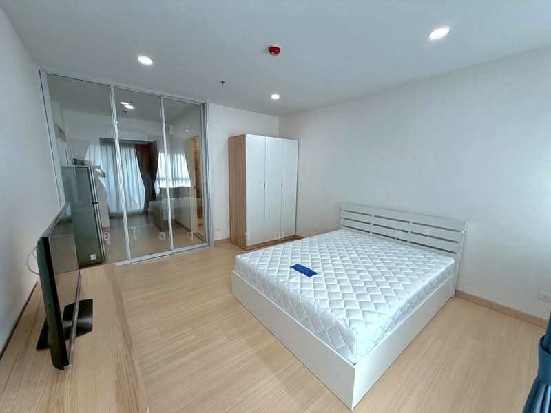 Supalai Veranda Sukhumvit 117 : ศุภาลัย เวอเรนด้า สุขุมวิท 117, สมุทรปราการ, ถ. สุขุมวิท 117, บางเมืองใหม่, เมืองสมุทรปราการ, สมุทรปราการ, 31 ตร.ม., คอนโด ให้เช่า, โดย อุไลวรรณ บุญศิริ, 11829672 - DDproperty.com