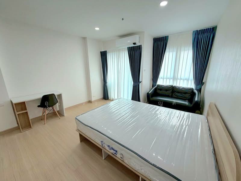 Supalai Veranda Sukhumvit 117, Samut Prakan, Sukhumvit 117, Bang Muang Mai, Muang Samut Prakarn, Samut Prakan, Studio, 31 sqm, Condo For Rent, by Ulaiwan Boonsiri, 11829672 - DDproperty.com