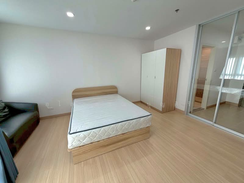 Supalai Veranda Sukhumvit 117, Samut Prakan, Sukhumvit 117, Bang Muang Mai, Muang Samut Prakarn, Samut Prakan, Studio, 31 sqm, Condo For Rent, by Ulaiwan Boonsiri, 11829672 - DDproperty.com