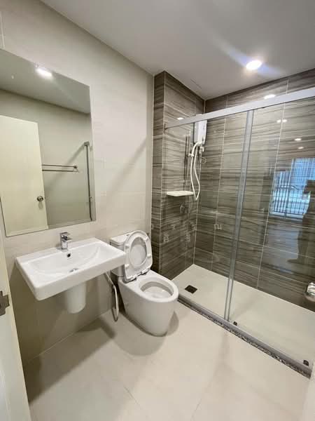 Supalai Veranda Sukhumvit 117, Samut Prakan, Sukhumvit 117, Bang Muang Mai, Muang Samut Prakarn, Samut Prakan, Studio, 31 sqm, Condo For Rent, by Ulaiwan Boonsiri, 11829672 - DDproperty.com