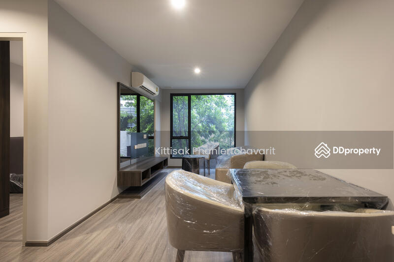 For Sale - IDEO Mobi Sukhumvit 40, Bangkok