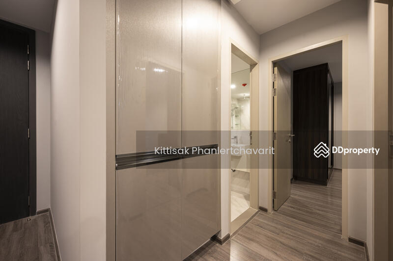 For Sale - IDEO Mobi Sukhumvit 40, Bangkok