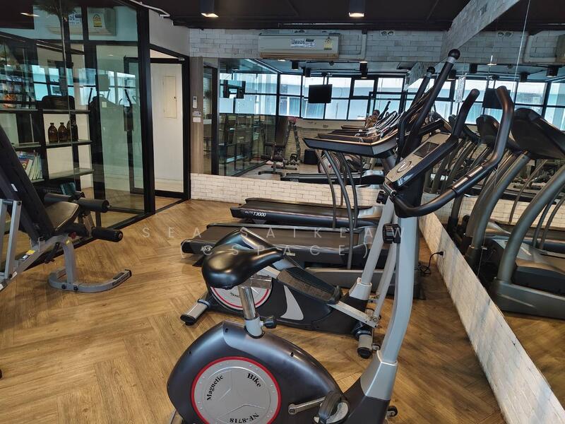 B Loft Sukhumvit 109 : บี ลอฟท์ สุขุมวิท 109, สมุทรปราการ, ถนนสุขุมวิท 109, สำโรงเหนือ, เมืองสมุทรปราการ, สมุทรปราการ, 28 ตร.ม., คอนโด ให้เช่า, โดย Sea Saikeaw (Cspace), 11829699 - DDproperty.com