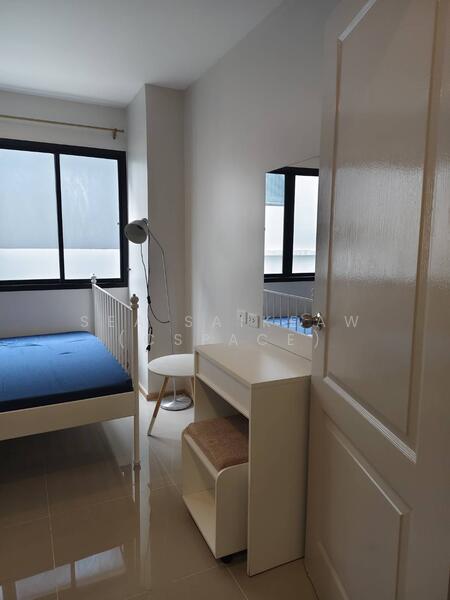 B Loft Sukhumvit 109 : บี ลอฟท์ สุขุมวิท 109, สมุทรปราการ, ถนนสุขุมวิท 109, สำโรงเหนือ, เมืองสมุทรปราการ, สมุทรปราการ, 28 ตร.ม., คอนโด ให้เช่า, โดย Sea Saikeaw (Cspace), 11829699 - DDproperty.com