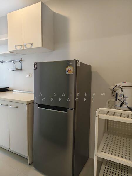 B Loft Sukhumvit 109 : บี ลอฟท์ สุขุมวิท 109, สมุทรปราการ, ถนนสุขุมวิท 109, สำโรงเหนือ, เมืองสมุทรปราการ, สมุทรปราการ, 28 ตร.ม., คอนโด ให้เช่า, โดย Sea Saikeaw (Cspace), 11829699 - DDproperty.com