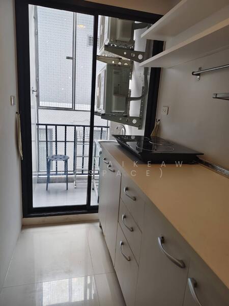 B Loft Sukhumvit 109 : บี ลอฟท์ สุขุมวิท 109, สมุทรปราการ, ถนนสุขุมวิท 109, สำโรงเหนือ, เมืองสมุทรปราการ, สมุทรปราการ, 28 ตร.ม., คอนโด ให้เช่า, โดย Sea Saikeaw (Cspace), 11829699 - DDproperty.com