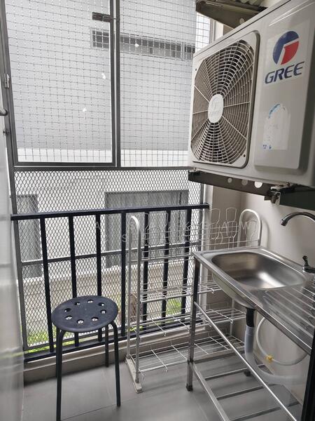 B Loft Sukhumvit 109 : บี ลอฟท์ สุขุมวิท 109, สมุทรปราการ, ถนนสุขุมวิท 109, สำโรงเหนือ, เมืองสมุทรปราการ, สมุทรปราการ, 28 ตร.ม., คอนโด ให้เช่า, โดย Sea Saikeaw (Cspace), 11829699 - DDproperty.com