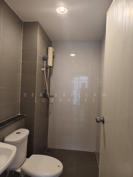B Loft Sukhumvit 109 : บี ลอฟท์ สุขุมวิท 109, สมุทรปราการ, ถนนสุขุมวิท 109, สำโรงเหนือ, เมืองสมุทรปราการ, สมุทรปราการ, 28 ตร.ม., คอนโด ให้เช่า, โดย Sea Saikeaw (Cspace), 11829699 - DDproperty.com