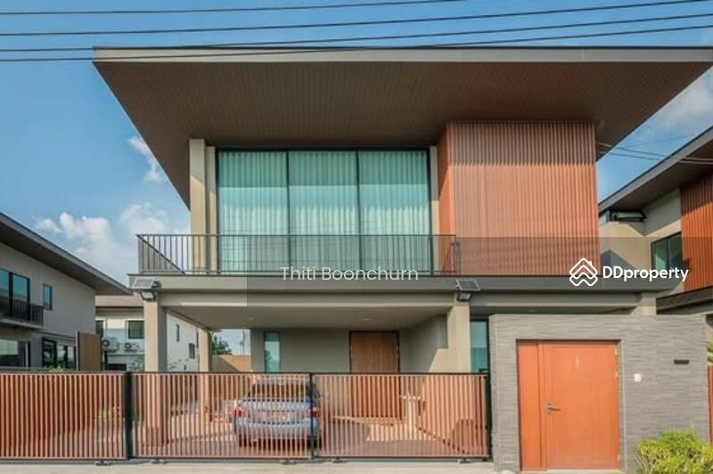 For Rent - Areeya Como Bangna, Samut Prakan