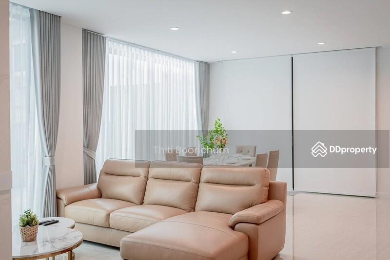 For Rent - Areeya Como Bangna, Samut Prakan