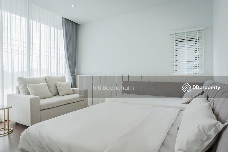 For Rent - Areeya Como Bangna, Samut Prakan