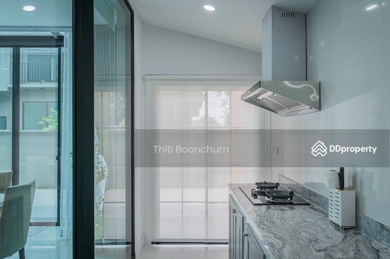 For Rent - Areeya Como Bangna, Samut Prakan
