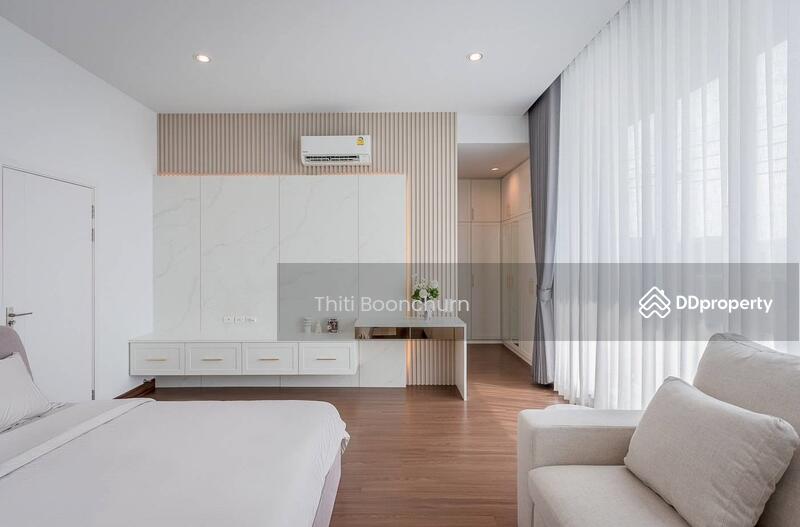 For Rent - Areeya Como Bangna, Samut Prakan