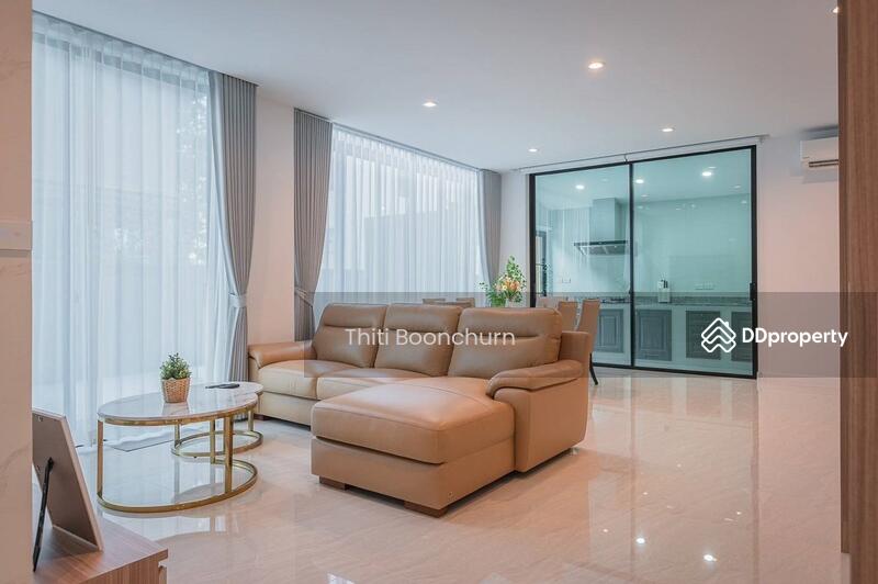 For Rent - Areeya Como Bangna, Samut Prakan