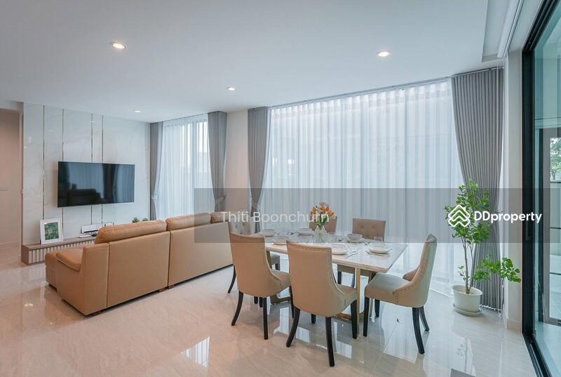 For Rent - Areeya Como Bangna, Samut Prakan