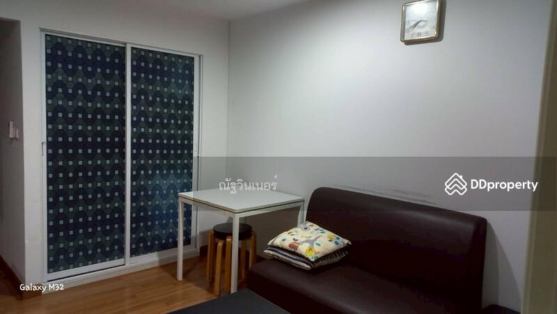 For Rent - Regent Home 25 Tiwanon, Nonthaburi