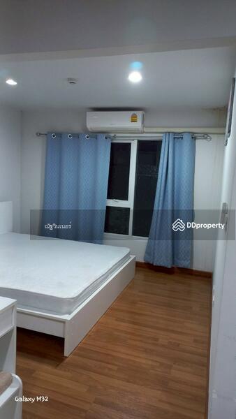 For Rent - Regent Home 25 Tiwanon, Nonthaburi
