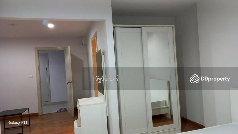 For Rent - Regent Home 25 Tiwanon, Nonthaburi