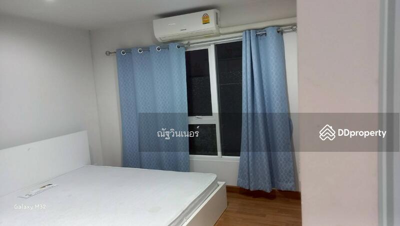 For Rent - Regent Home 25 Tiwanon, Nonthaburi