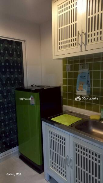 For Rent - Regent Home 25 Tiwanon, Nonthaburi
