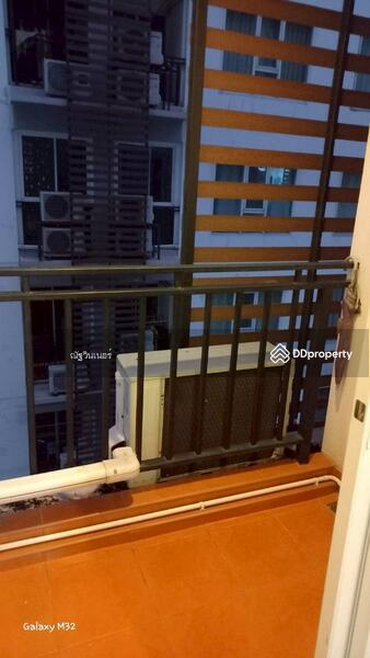 For Rent - Regent Home 25 Tiwanon, Nonthaburi
