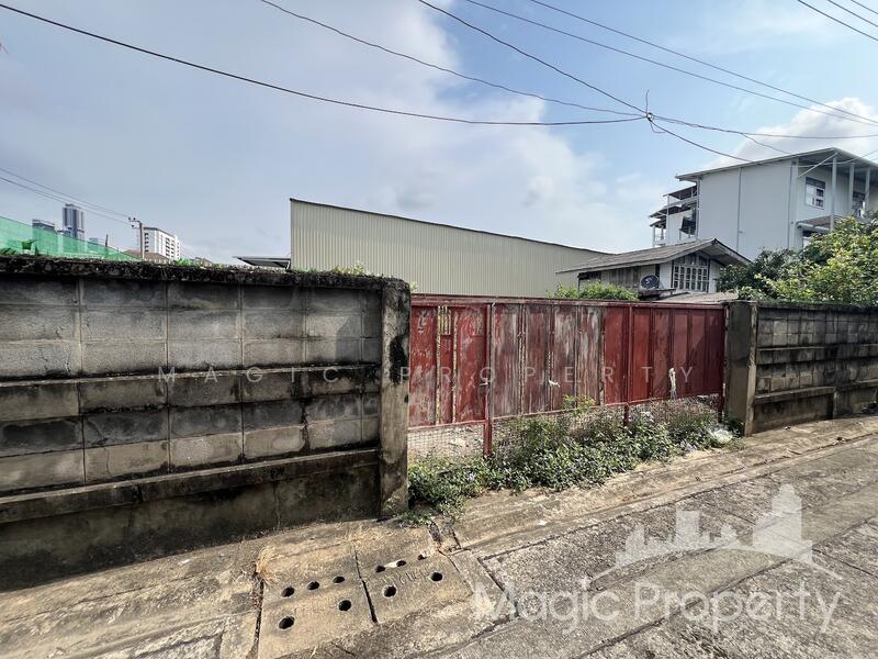 Land for sale in sukhumvit 65, bangkok, Khlong Tan Nua, Watthana, Bangkok, , 264 sqm, Land For Sale, by Magic Property, 11829743 - DDproperty.com