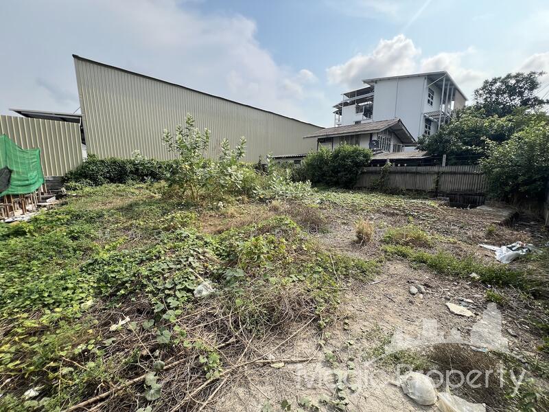 Land for sale in sukhumvit 65, bangkok, Khlong Tan Nua, Watthana, Bangkok, , 264 sqm, Land For Sale, by Magic Property, 11829743 - DDproperty.com