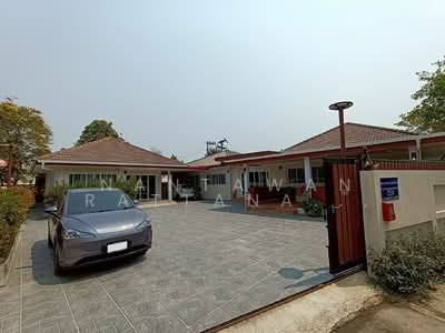 ขาย - ขาย บ้านเดี่ยว ใกล้หมู่บ้านดอนแก้ว วิลเลจ 9 แม่ริม เชียงใหม่, เชียงใหม่