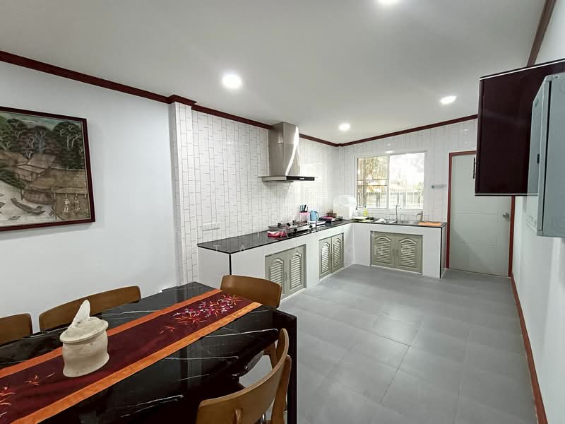 SALE Single story house close to Don Keaw intersection, Mae Rim, Chiang Mai, Don Kaeo, Mae Rim, Chiang Mai, 3 Bedrooms, 120 sqm, Single Detached House For Sale, by Nantawan Rattanapong, 11829752 - DDproperty.com