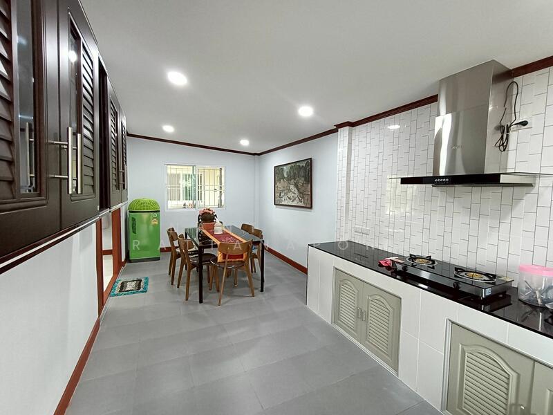 SALE Single story house close to Don Keaw intersection, Mae Rim, Chiang Mai, Don Kaeo, Mae Rim, Chiang Mai, 3 Bedrooms, 120 sqm, Single Detached House For Sale, by Nantawan Rattanapong, 11829752 - DDproperty.com