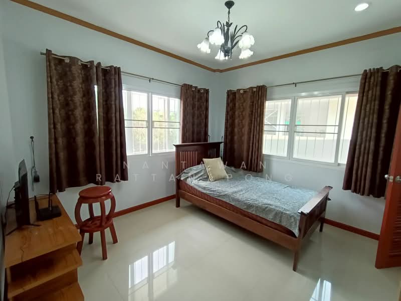 SALE Single story house close to Don Keaw intersection, Mae Rim, Chiang Mai, Don Kaeo, Mae Rim, Chiang Mai, 3 Bedrooms, 120 sqm, Single Detached House For Sale, by Nantawan Rattanapong, 11829752 - DDproperty.com