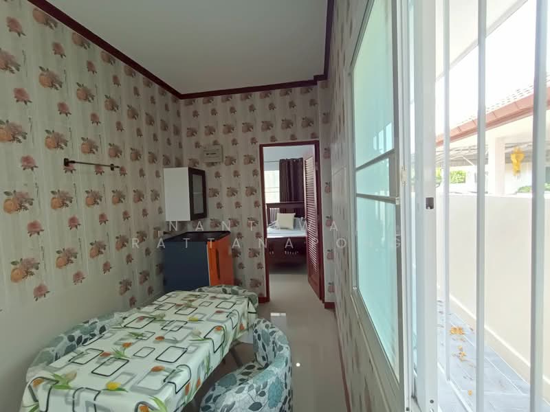 SALE Single story house close to Don Keaw intersection, Mae Rim, Chiang Mai, Don Kaeo, Mae Rim, Chiang Mai, 3 Bedrooms, 120 sqm, Single Detached House For Sale, by Nantawan Rattanapong, 11829752 - DDproperty.com