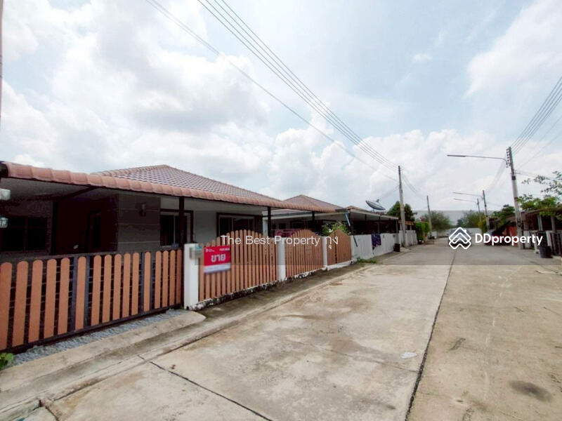 ขาย - สิรารมย์ พาร์ค บางปะกง (Sirarom Park Bangpakong), ฉะเชิงเทรา