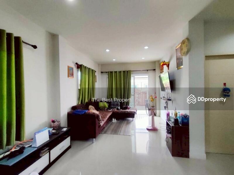 ขาย - สิรารมย์ พาร์ค บางปะกง (Sirarom Park Bangpakong), ฉะเชิงเทรา