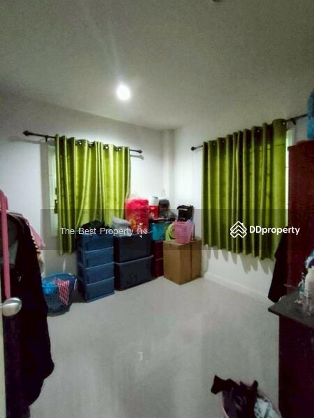 ขาย - สิรารมย์ พาร์ค บางปะกง (Sirarom Park Bangpakong), ฉะเชิงเทรา