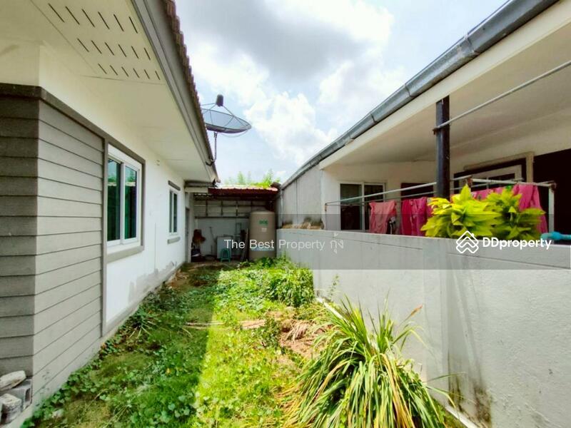 ขาย - สิรารมย์ พาร์ค บางปะกง (Sirarom Park Bangpakong), ฉะเชิงเทรา