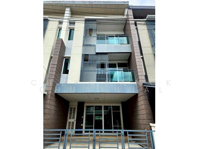 ขาย - Town Avenue Srinagarindra : ทาวน์ อเวนิว ศรีนครินทร์, กรุงเทพ