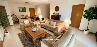 For Rent - Fifty Fifth Tower, Bangkok