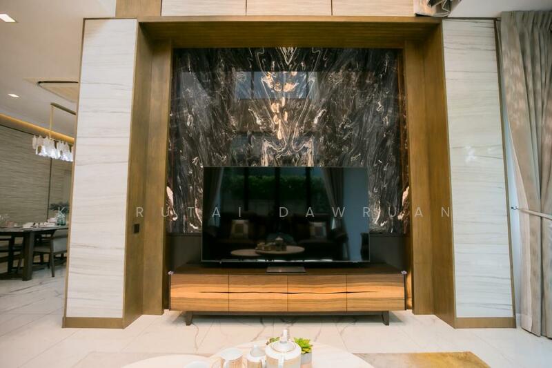 The Gentry Ekamai-Ladprao, Bangkok, 90 Soi Ladprao 94, Phlapphla, Wang Thonglang, Bangkok, 3 Bedrooms, 380 sqm, Single Detached House For Rent, by Kanrutai Dawruang, 11829795 - DDproperty.com