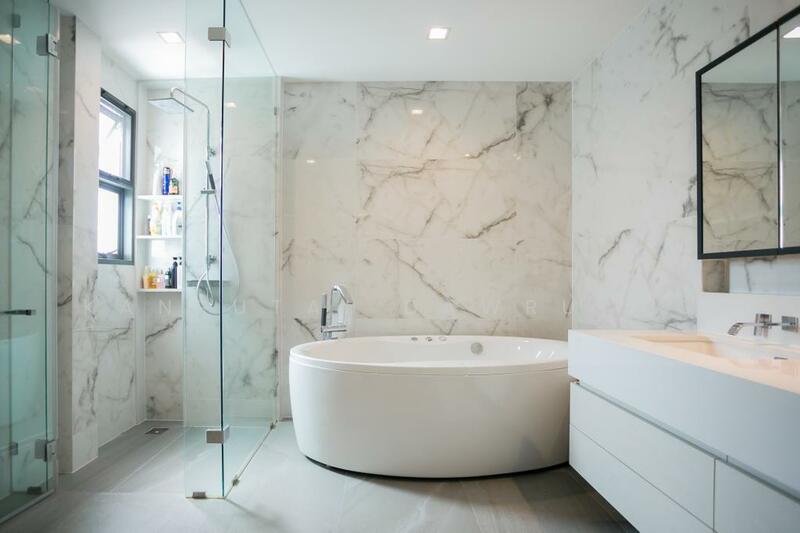 The Gentry Ekamai-Ladprao, Bangkok, 90 Soi Ladprao 94, Phlapphla, Wang Thonglang, Bangkok, 3 Bedrooms, 380 sqm, Single Detached House For Rent, by Kanrutai Dawruang, 11829795 - DDproperty.com