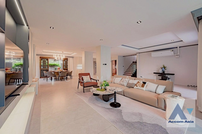 ขาย - 5 BR-House in Bangkok, กรุงเทพ