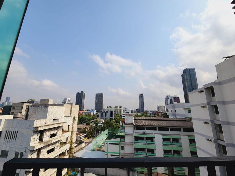D25 Thonglor : ดี 25 ทองหล่อ, กรุงเทพ, 10 ซอยทองหล่อ 25 ถนนสุขุมวิท 55, คลองตันเหนือ, วัฒนา, กรุงเทพ, 37 ตร.ม., คอนโด ให้เช่า, โดย ศิริพร ตานวล, 11829810 - DDproperty.com
