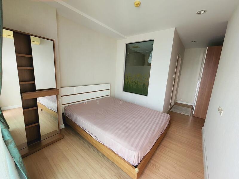 D25 Thonglor : ดี 25 ทองหล่อ, กรุงเทพ, 10 ซอยทองหล่อ 25 ถนนสุขุมวิท 55, คลองตันเหนือ, วัฒนา, กรุงเทพ, 37 ตร.ม., คอนโด ให้เช่า, โดย ศิริพร ตานวล, 11829810 - DDproperty.com